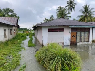 Banjir Kasimbar Parimo