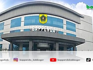 Proses penyidikan KPK tetap berjalan, Pemkab Bogor pastikan layanan publik tak terganggu