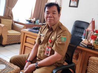 Barsel terus pacu langkah strategis jaga stabilitas ekonomi daerah, dorong produk lokal ke pasar internasional