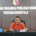 Orientasi teknik penyusunan kajian Bawaslu Gorontalo