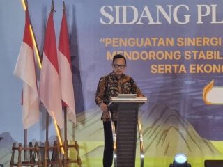 Desartada landasan evaluasi otonomi daerah, segera rampung