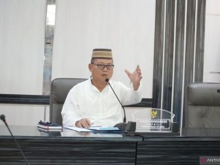 Tambang Gorontalo Utara jadi sorotan, Pemkab pastikan pengelolaannya tak keluar jalur aturan