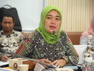 DPR dorong pemerintah beri pelatihan untuk pengemudi ojol