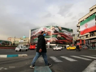 Waduh! Rial Iran anjlok ke rekor terendah jadi 2,02 juta per dolar AS, sanksi Washington semakin mengisolasi Teheran