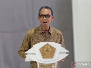 Digitalisasi daerah Sitaro masih tertinggal, BI minta langkah cepat Pemda
