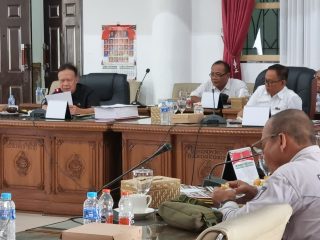 DPRD Barito Selatan pasang badan: PT PKS dituntut tak pindahkan aset operasional sebelum hak pekerja lunas