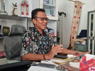 Dana Desa dipangkas 50 persen, Kadis PMD Barito Selatan haramkan penyelewengan