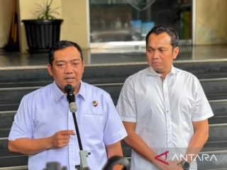 Pemeriksaan ulang jenazah Sutrimo segera dilakukan