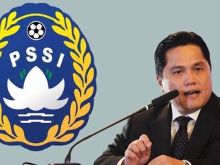 Timnas Indonesia gagal ke semifinal Piala AFF 2026, Erick Thohir: PSSI segera lakukan evaluasi