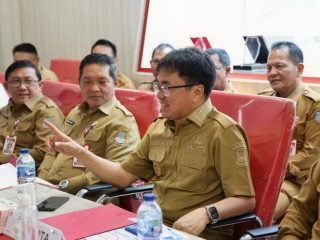 PTSP dan PPB