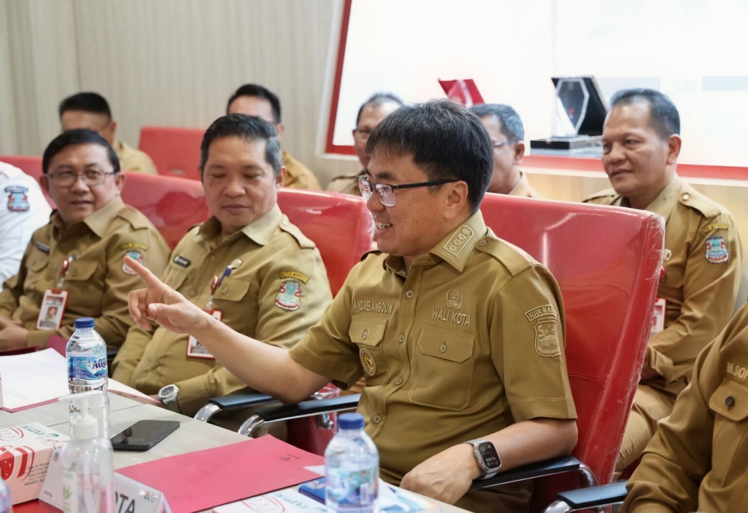 PTSP dan PPB