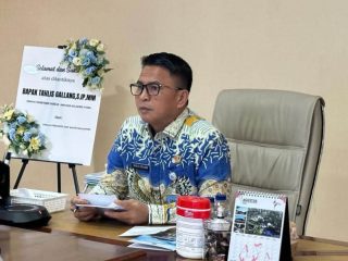 Perkuat mutu layanan KB, Sulut siap kolaborasi lintas sektor