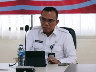 Kasus Yogi internet di Mentawai memanas, mantan Kadis Kominfo Sitaro soroti penegakan hukum terhadap layanan swadaya