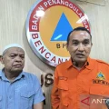 BPBD cek gempa Parigi Moutong