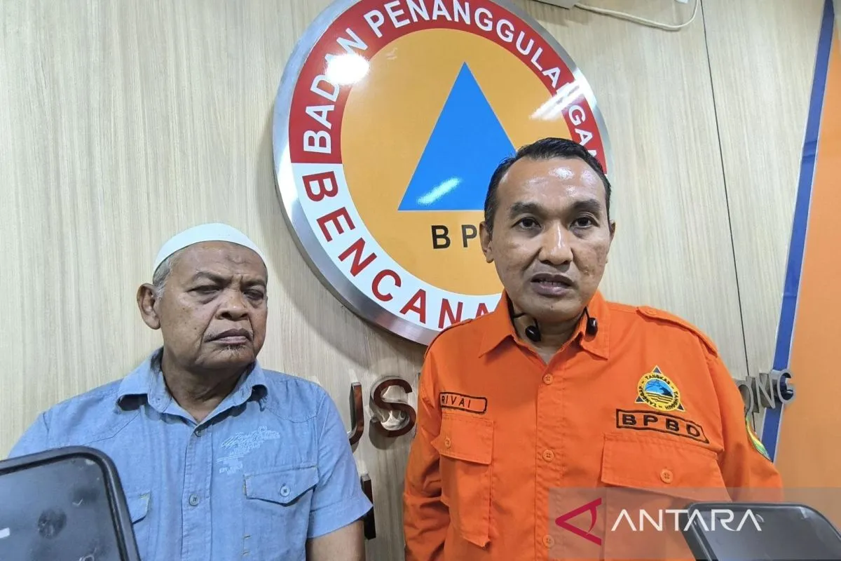 BPBD cek gempa Parigi Moutong