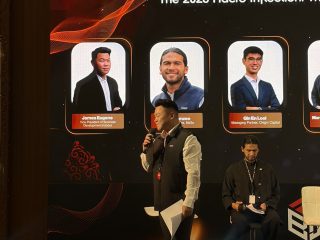 Minat pasar tinggi, Indonesia berpeluang perkuat liquidity hub aset kripto
