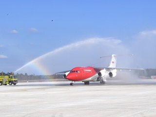 'Airport' IKN jadi Bandara umum, Menhub: Perpres-nya sudah diajukan