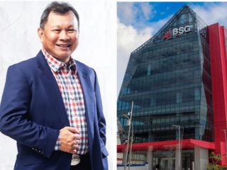 BSG raih 'Fitch Ratings Afirmasi' peringkat A(idn) dengan 'Outlook Stabil', cerminan kualitas kredit dan likuiditas solid