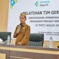 Ancaman Penyakit Baru