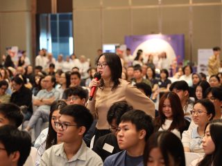BNI perkuat peran sebagai mitra strategis mahasiswa Indonesia tempuh studi di Hong Kong