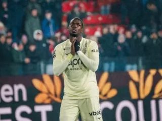 Suksesor pelatih berganti, Paul Pogba lebih cepat tinggalkan AS Monaco