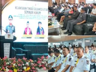 Bupati Robby Dondokambey: Penataan aturan percepat sektor pariwisata dan agrobisnis