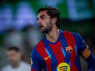 Barcelona dan PSG sepakati transfer, penyerang Spanyol Ferran Torres segera berlabuh di Paris