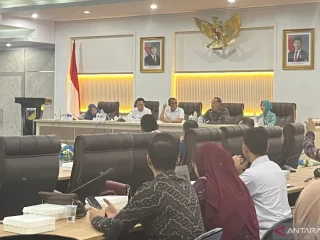 Kemenkes siapkan revitalisasi 441 RSUD, Sulteng diminta buru-buru petakan rumah sakit rusak