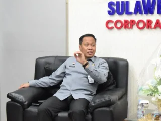 PNBP layanan hukum Kemenkum Sulteng tembus Rp6,92 miliar, ternyata ini penyumbang terbesarnya!