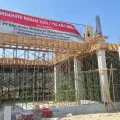 Pembangunan Makodam Palu