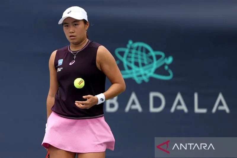 Janice Tjen