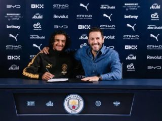 Bouaddi jadi remaja termahal Liga Inggris setelah dikontrak Rp1,9 triliun oleh Manchester City