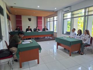 KPU Tomohon bakal jadi Pembuka 'Kotak Pandora', kuak 'misteri' Rp 400 M Dana Hibah Pilkada di Sulut