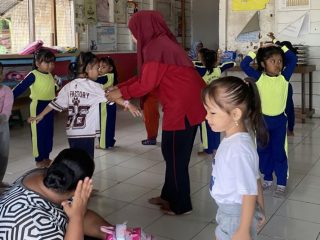 Strategi gizi Batam sukses pangkas stunting balita