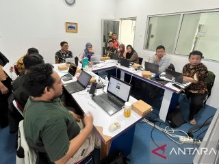 PENTAGON jadi senjata baru Gorontalo! Integrasi data pemerintah kini makin canggih