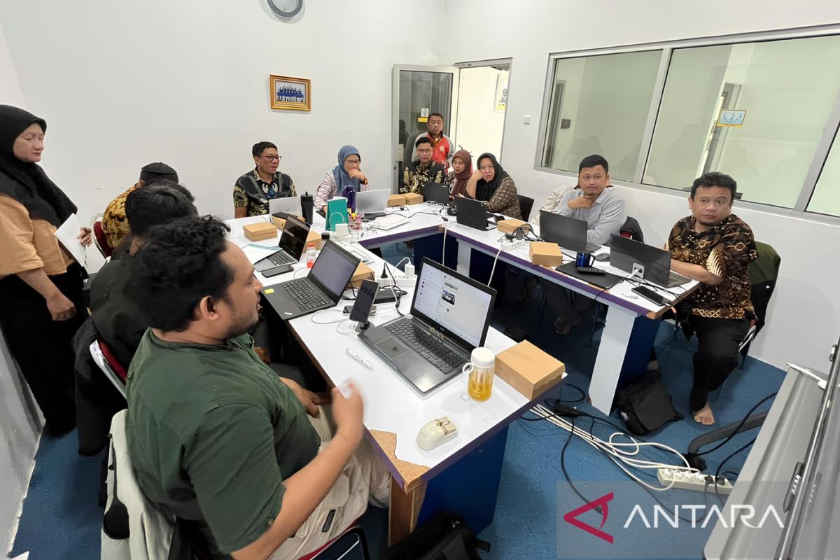 Pentagon Gorontalo