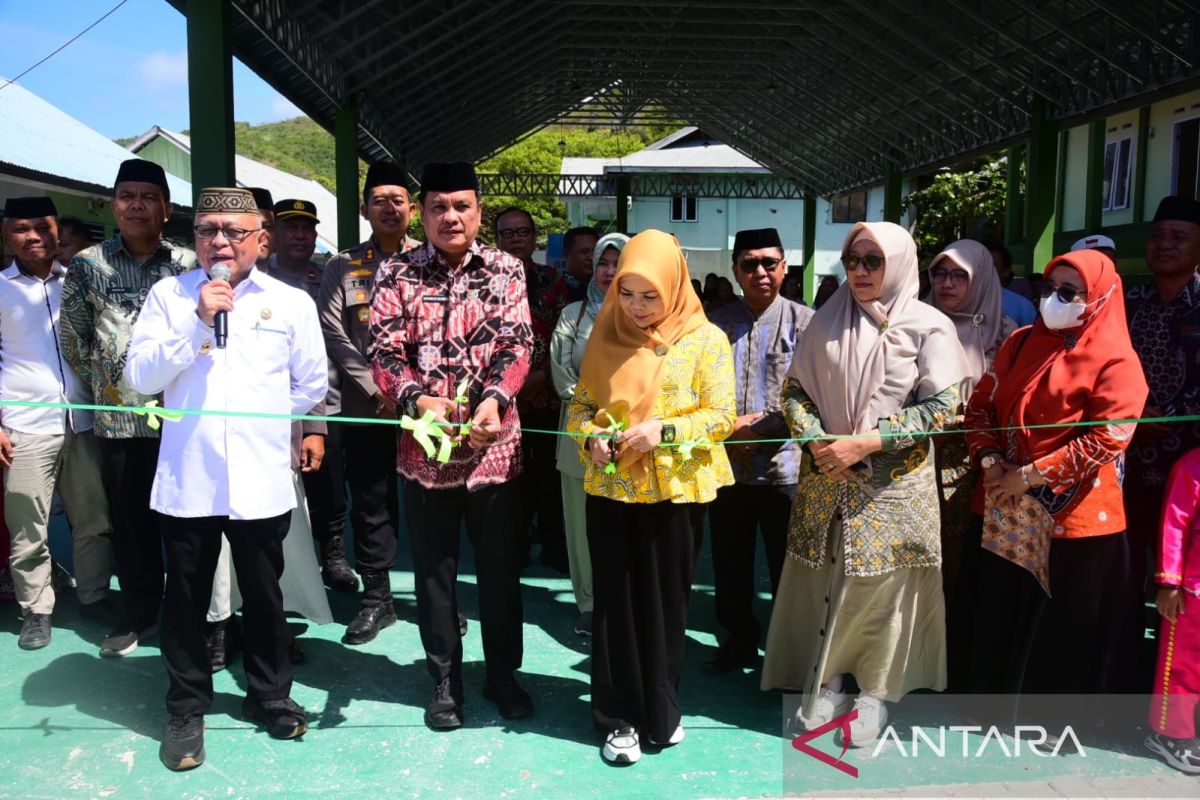 Program Hasil Terbaik Cepat