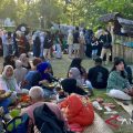 Pasar Ambuwa Gorontalo