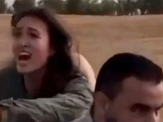 IDF berhasil bunuh teroris penculik gadis Noa Argamani