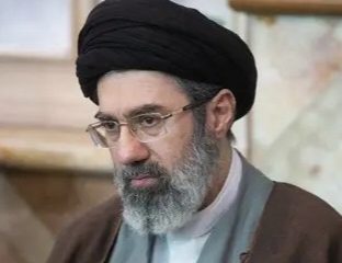 Kondisi pemimpin Iran Mojtaba Khamenei ternyata masih kritis
