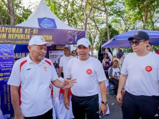 Kabar baik untuk pencipta lagu di Maluku Utara, catat hak cipta lagu kini gratis
