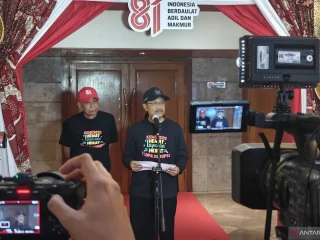 Pemerintah jamin pengungsi korban gempa NTT tidak kelaparan, Kemensos catat 31 ribu di Posko pengungsian terpusat maupun mandiri