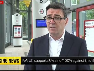 PM Inggris tak gentar dengan ancaman Rusia