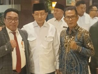 Talaud siap jadi percontohan Desa Eko-Teologi, Sinode Germita gandeng Kemenag RI jaga beranda Utara NKRI