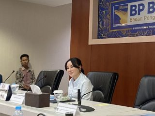 Gempur masalah genangan air, BP Batam siapkan 19 proyek drainase baru