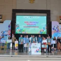 OJK edukasi pelajar
