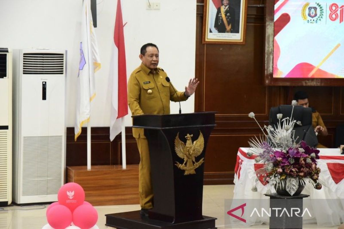 Pengawasan belanja APBD