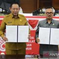 Efisiensi belanja Gorontalo