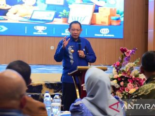 Investasi Rp1,84 triliun masuk Gorontalo, UMKM didorong ketiban berkah