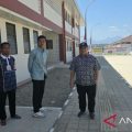 Kepala Sekolah Rakyat Terintegrasi 1 Boalemo Mokhamad Syaifudin